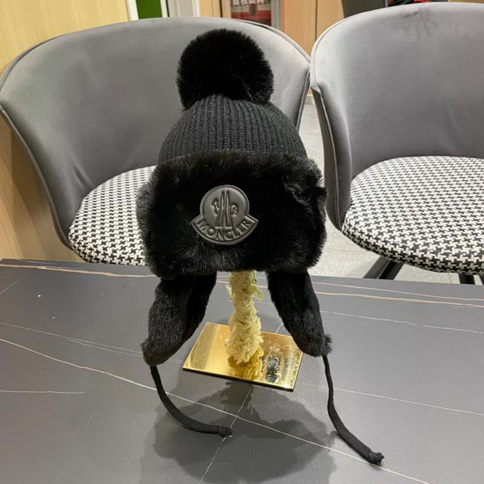 Moncler Beanie ID:20260111-244
